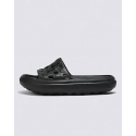 VANS SLIDE-ON VR3 CUSH BLACK