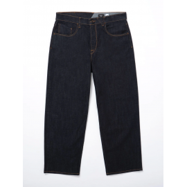 VOLCOM BILLOW DENIM RINSE