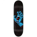 SANTA CRUZ BOARD SCREAMING HAND 8.6