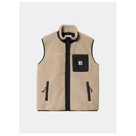 CARHARTT PRENTIS VEST LINER 100 % POLYESTER WALL / BLACK