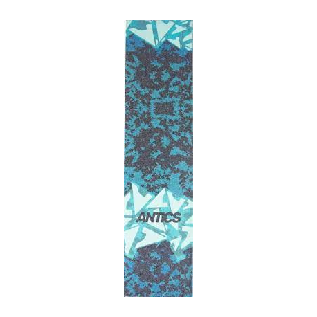 ANTICS GRIPTAPE DIGI TEAL