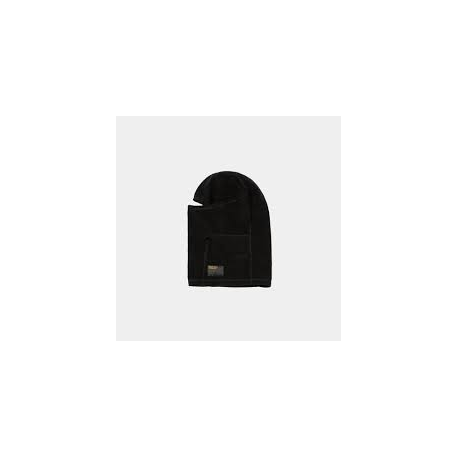 CARHARTT MISSION MASK 100% POLYESTER BLACK ONE SIZE