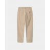CARHARTT NEWEL PANT CORD 100% COTTON WALL RINSED NO LENGTH