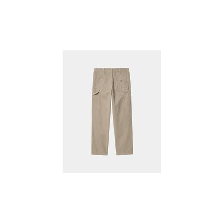 CARHARTT SINGLE KNEE PANT CORD 100 % COTTON WALL RINSED L32