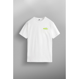 PICTURE CC HOMES TEE
