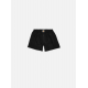 CARHARTT COTTON BOXER COTTON POPLIN BLACK