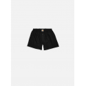 CARHARTT COTTON BOXER COTTON POPLIN BLACK