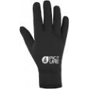 PICTURE LORADO GLOVES BLACK