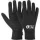 PICTURE LORADO GLOVES BLACK