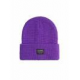 PICTURE YORK BEANIE PURPLE