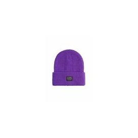 PICTURE YORK BEANIE PURPLE