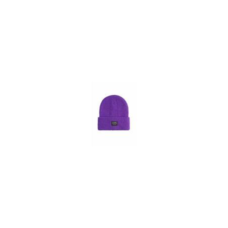 PICTURE YORK BEANIE PURPLE