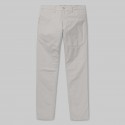 CARHARTT WIP SID PANT CINDER