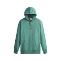 PICTURE SUB 2 HOODIE A BAYBERRY