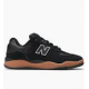 NEW BALANCE NUMERIC 1010 LEMOS BLACK