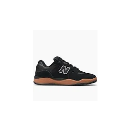 NEW BALANCE NUMERIC 1010 LEMOS BLACK