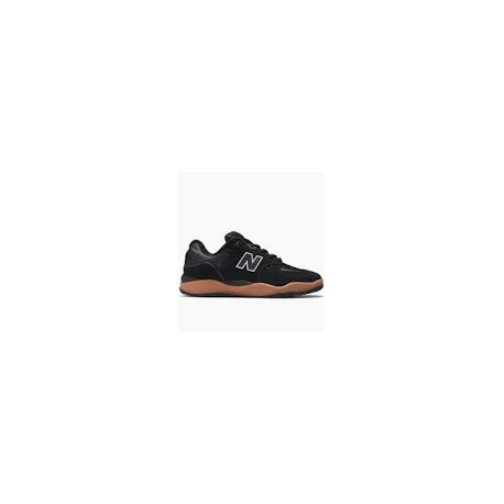 NEW BALANCE NUMERIC 1010 LEMOS BLACK