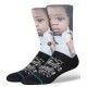 STANCE SNAKIN SCOOBS SNOW  MULTICOLORS