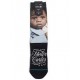 STANCE SNAKIN SCOOBS SNOW  MULTICOLORS