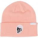 DC SNOWBOARD AW LABEL WMNS BEANIE SHELL PINK