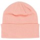 DC SNOWBOARD AW LABEL WMNS BEANIE SHELL PINK