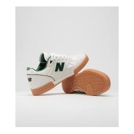 NEW BALANCE TOM KNOX 600D WHITE/GREEN