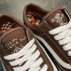 VANS OLD SKOOL SKOO NICK MICHEAL BROWN/WHITE