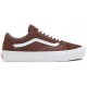 VANS OLD SKOOL SKOO NICK MICHEAL BROWN/WHITE