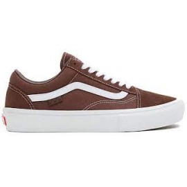 VANS OLD SKOOL SKOO NICK MICHEAL BROWN/WHITE