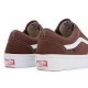 VANS OLD SKOOL SKOO NICK MICHEAL BROWN/WHITE