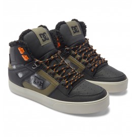 DC SHOES PURE HIGH WNT
