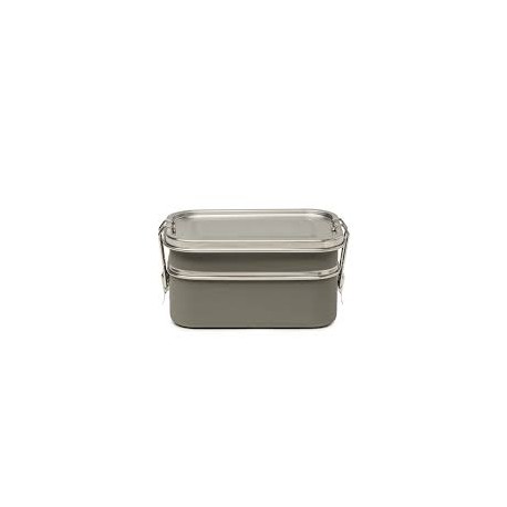 CARHARTT TOUR LUNCH BOX 100 % METAL SMOKE GREEN