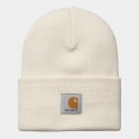 CARHARTT SHORT WATCH HAT 100 % ACRYLIC NATURAL