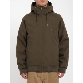 VOLCOM HERMAN 5K JACKET WREN