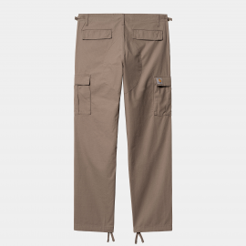 CARHARTT AVIATION PANT 100 % COTTON BRANCH  RINSED L32