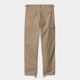 CARHARTT AVIATION PANT 100 % COTTON LEATHER RINSED L32