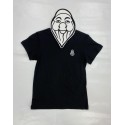 PISOLO BASIC T-SHIRT NOIR