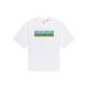 ELEMENT DDXE JOE O DONNELL LOGO SS OPTIC WHITE