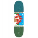 ELEMENT PLANCHE COOP MADARS APSE ASSORTED