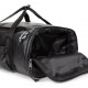 EASTPAK TARP DUFFL'R S O13 TARP BLACK 