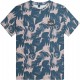 PICTURE SLAB TEE A PACIFIC COAST PRINT