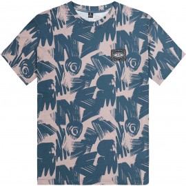 PICTURE SLAB TEE A PACIFIC COAST PRINT