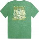 PICTURE CARABELLO TEE GREEN WASHED