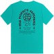 PICTURE URAL TEE SPECTRA GREEN