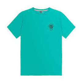 PICTURE URAL TEE SPECTRA GREEN