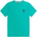 PICTURE URAL TEE SPECTRA GREEN