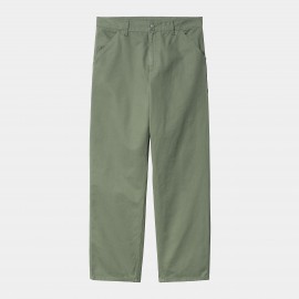 CARHARTT SINGLE KNEE PANT COTTON PARK GARMENT