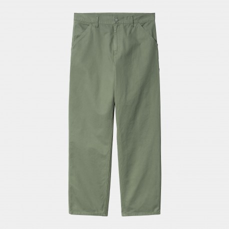 CARHARTT SINGLE KNEE PANT COTTON PARK GARMENT