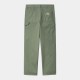 CARHARTT SINGLE KNEE PANT COTTON PARK GARMENT