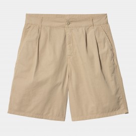 CARHARTT COLSTON SHORT 100% COTTON WALL GARMENT DYED NO LENGTH